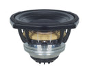 B&C 5” 300 Watt 8 Ohm Neodymium Coaxial Speaker - 5CXN44-8