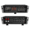 DS18 GEN-X Full-Range Class Ab 3700 Watts 4-Channel Amplifier - GENX37004