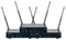 VocoPro 12 Channel UHF Wireless Handheld Microphone System - Digital-Acapella-12