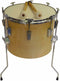 Suzuki 14-Inch Timpani Drum with Legs and Mallet - T-140