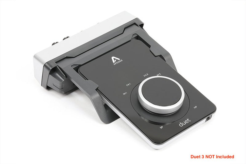 Apogee Duet Dock USB-C Docking Station For Duet 3
