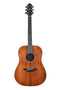 Crafter Silver Series 250 Dreadnought Acoustic Guitar - Natural - HD250-BR
