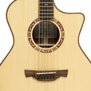 Crafter Stage 16 Grand Auditorium Acoustic Electric Guitar - Spruce - STG G16CE