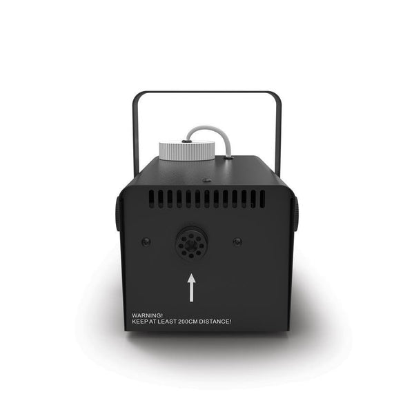Chauvet DJ Hurricane 700 Compact Water-Based Fog Machine