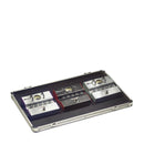 Stagg ABS Case for Guitar Effect Pedals - UPC-535