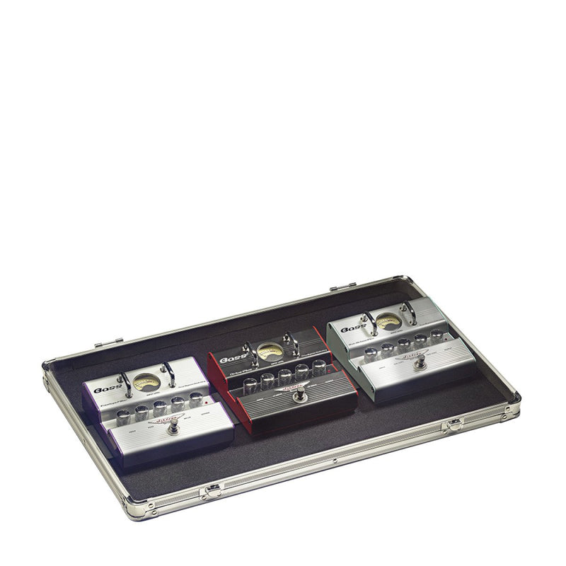Stagg ABS Case for Guitar Effect Pedals - UPC-535