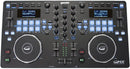Gemini Multi-Format Media DJ Controller System - GMX
