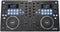 Gemini Multi-Format Media DJ Controller System - GMX