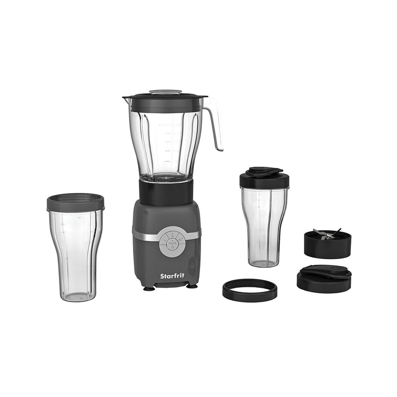 Starfrit  12-Piece Blender Set 024306-002-0000