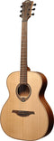 LAG Guitars Tramontane 170 Auditorium Acoustic Guitar - Red Cedar - T170A-U