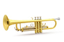 Eldon By Antigua TR-2110 Bb Trumpet with Lacquer Finish