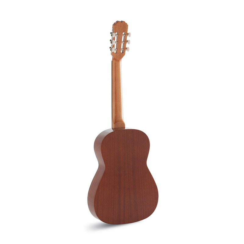 Admira Student Series Fiesta Classical Guitar with Oregon Pine Top