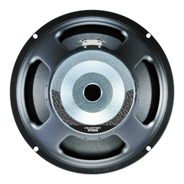 Celestion 12" 8 Ohms Speaker 250 Watt Bass & Mid-bass Car Woofer - TF1225