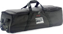 Stagg 48" Protective Percussion & Hardware Stand Bag with Wheels - PSB-48/T