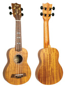 Flight Acacia Soprano Ukulele Supernatural Series – DUS440