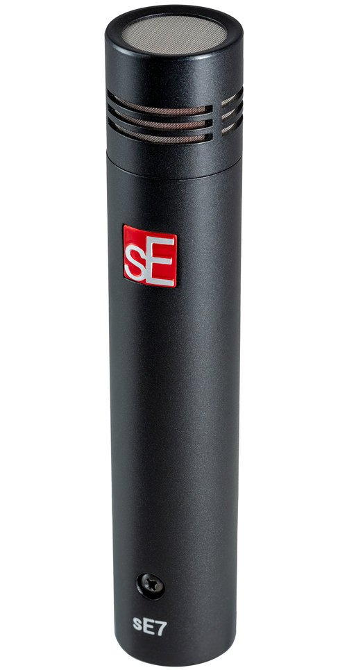 sE Electronics Small-Diaphragm Condenser Microphone - SE7