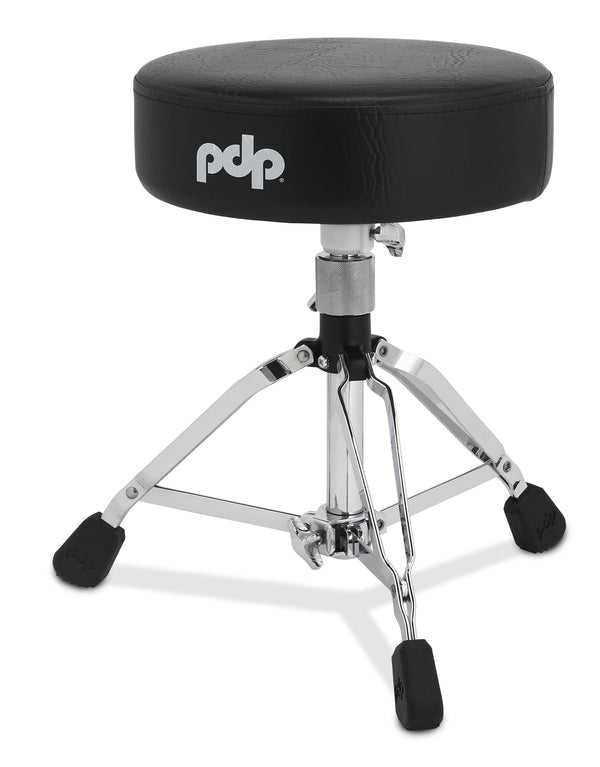 PDP Concept Series Low Height 13" Round-Top Throne - PDDTCOLHR
