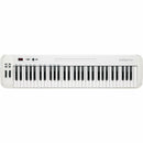 Samson Carbon 61 USB MIDI Keyboard Software Controller Bundle