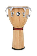 Latin Percussion Galaxy Series Wood Djembe Drum - LP720X
