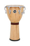 Latin Percussion Galaxy Series Wood Djembe Drum - LP720X