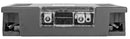 Banda Four Channel 200 Watts Max 1 Ohm Car Audio Amplifier - 800.41OHM