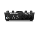 M-Audio AIR 192 2x2 USB Audio/MIDI Interface w/ Studio One Prime - AIR192X6