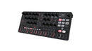 IK Multimedia Uno Synth Pro X Paraphonic Dual Filter Analog Synthesizer