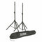 On-Stage All-Aluminum Speaker Stand Pack with Bag - SSP7900