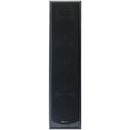 BIC America 250-Watt 2-Way 8-Inch Slim-Design Tower Speaker - DV 84