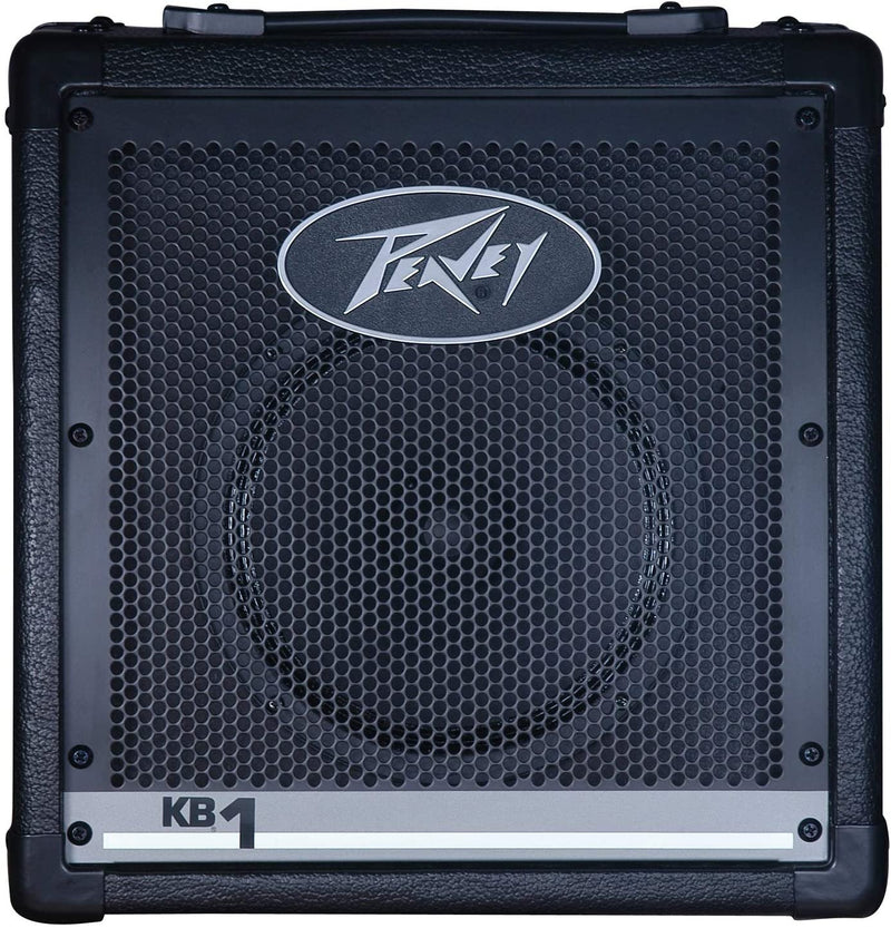 Peavey KB 1 20 Watt 8" 2-Channel Keyboard Amplifier - KB1