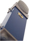 Blue Blueberry Cardioid Large Condenser Microphone with Case & Shock Mount