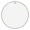 Remo 30” Ambassador Bass Drumheads - Clear - BR-1330-00-