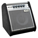 KAT Percussion 50 Watt Digital Drum Set Amplifier - KA1
