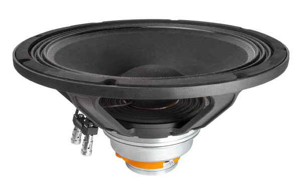 Faital Pro 250 Watt 8 Ohm Lightweight 12" Coaxial Speaker - 12HX240-8