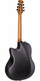 Ovation Timeless Balladeer Acoustic Electric - Black - 2771AX-5