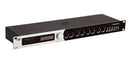 iConnectivity 8x12 USB to MIDI Interface for Mac or PC - mioXL