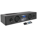 Pyle Home 300-Watt Bluetooth Soundbar - PSBV200BT