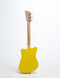 Loog Mini Acoustic Guitar for Children & Beginners - Yellow