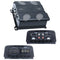Audiopipe 4 Channel Compact Amplifier 700 Watts APMOX-165.4