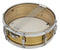 PDP Concept Dual-beaded Brushed Brass 5"x14" Snare Drum - PDSN0514NBBC