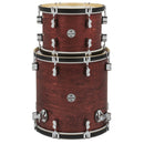 PDP Concept Classic 2-Piece 13/16 Tom Drum Pack - Ox Blood - PDCCTMPK02OB