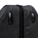 Stagg Soft Case for Trombone - Grey - SC-TB-GY