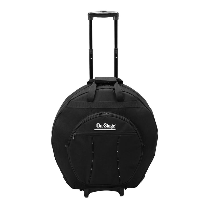 On-Stage Cymbal Trolley Bag - CBT4200D