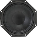 B&C 8" Neodymium 200 Watt Woofer Speaker - 8MDN51-8