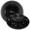 Audiopipe 12" Shallow Mount Woofer 500W Max 4 Ohm DVC TSFA120