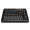 RCF 12 Channel Mixing Console w/ Multi-FX & Recording - F-12XR