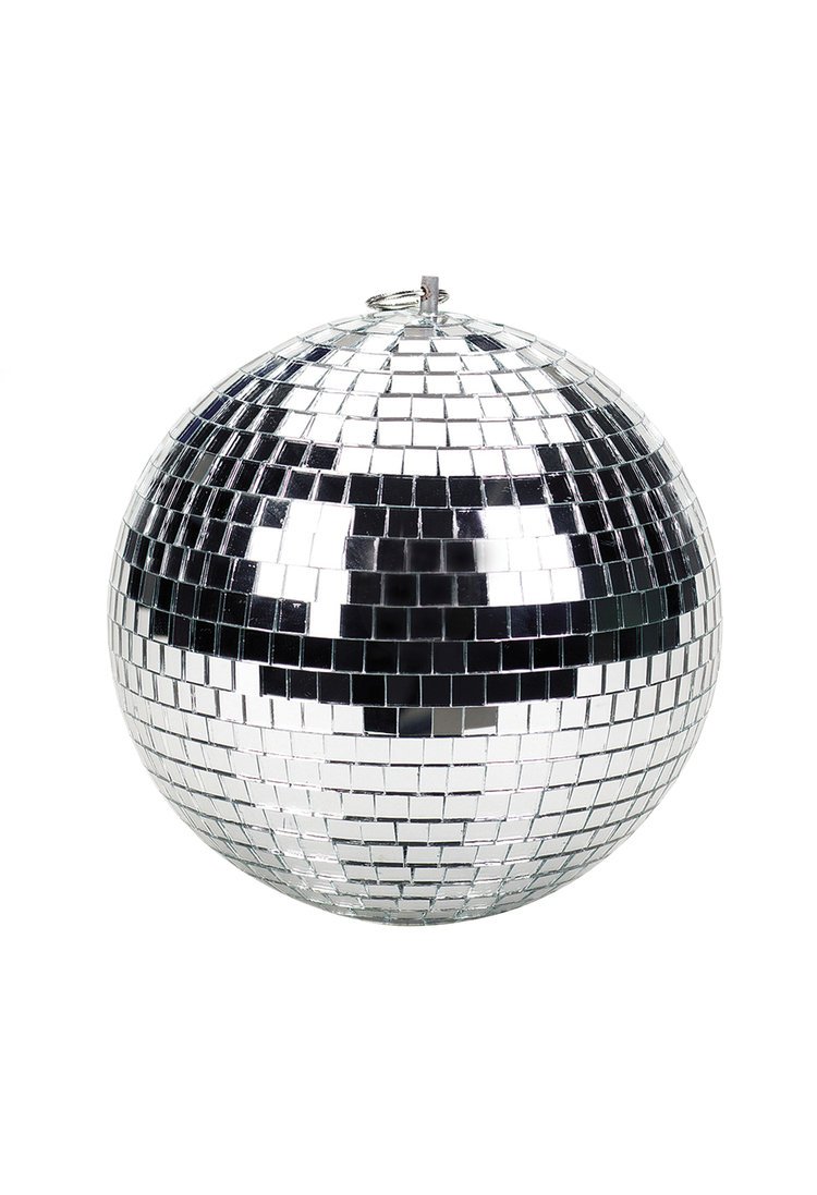 Visual Effects 20" Professional Disco Mirror Ball - MB20