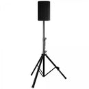 On-Stage Speaker Stand with Adjustable Leg - SS7762B