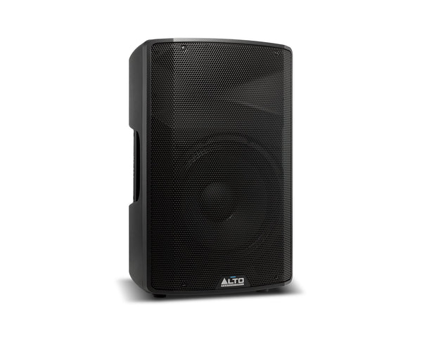 Alto Professional 750 Watt 12” 2 Way Powered Loudspeaker - TX312