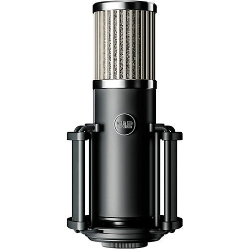 512 Audio Skylight Large-Diaphragm Condenser XLR Microphone - 512-SLT